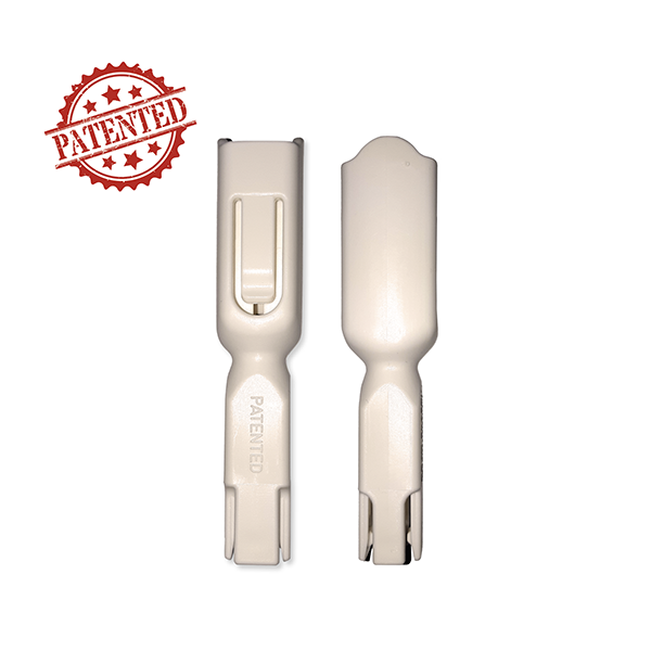 ADAPTOR FOR FUSION SPOON 175 mm+